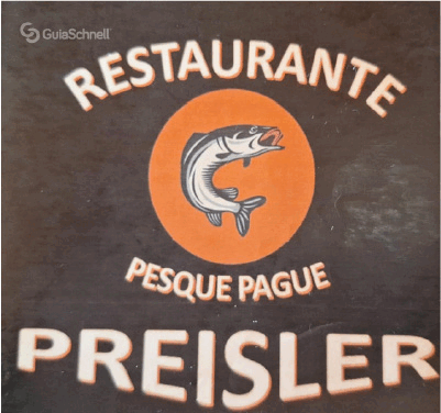 Imagem Preisler Pesque Pague e Restaurante